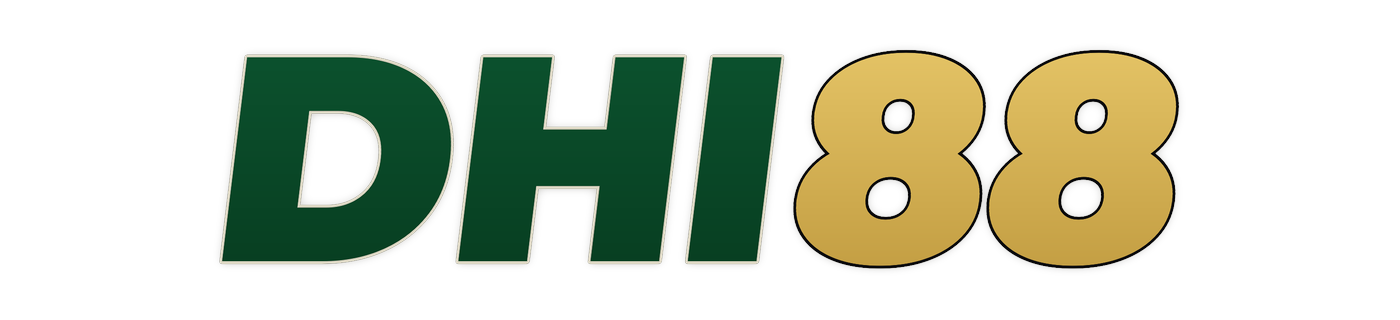 dhi88 লোগো